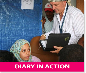 diary-in-action